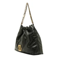 Bolsa hobo Arezzo Bolsa - preto Foto mini  3