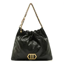 Bolsa hobo Arezzo Bolsa - preto Foto  mini 1