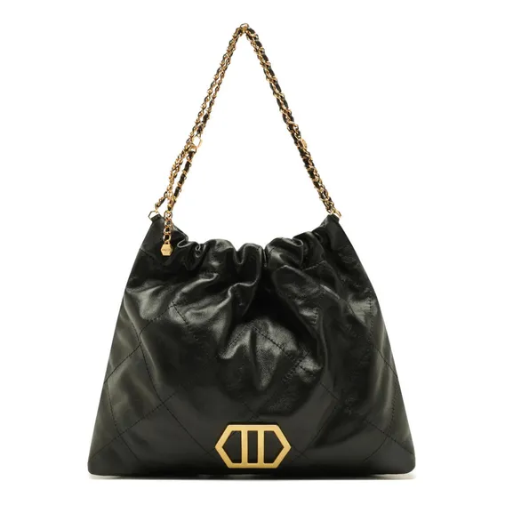 Bolsa hobo Arezzo Bolsa - preto Foto 1