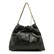 Bolsa hobo Arezzo Bolsa - preto Foto mini 4