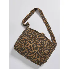 Bolsa Hobo Sarja Oncinha Foto mini  2