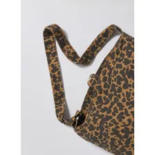 Bolsa Hobo Sarja Oncinha Foto mini 4