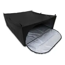 Bolsa Horizontal Caçamba Horizontal G Hilux Simples 2018 Foto mini  2