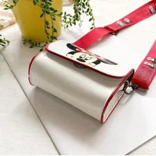Bolsa Infantil Disney - Minnie Mouse Foto mini 4