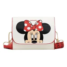 Bolsa Infantil Disney - Minnie Mouse Foto  mini 1