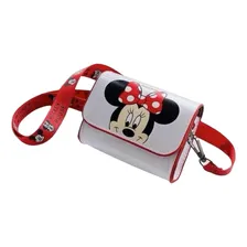 Bolsa Infantil Disney - Minnie Mouse Foto mini  2
