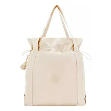 Bolsa Kipling Elmar Bege I71184rx Foto  mini 1