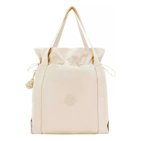 Bolsa Kipling Elmar Bege I71184rx Foto 1