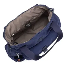 Bolsa Kipling Feminina Azul Escuro Pahneiro Foto  mini 1