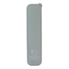 Bolsa Lancheira Térmica Marmita Porta Talher Garrafa Prático Cor Kit Térmica Exclusivo - Verde Foto mini 3
