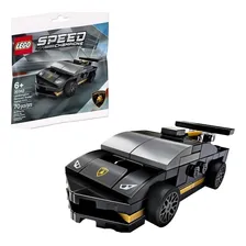 Bolsa Lego Lamborghini Huracán S.Trophy 70 unidades 30342 Foto mini  2