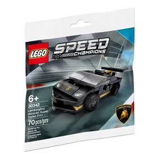 Bolsa Lego Lamborghini Huracán S.Trophy 70 unidades 30342 Foto mini  3