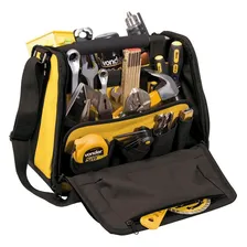Bolsa Lona Ferramentas 390x220x300 Bl 050 Vonder Foto mini 3