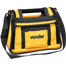 Bolsa Lona Ferramentas 390x220x300 Bl 050 Vonder Foto mini 1