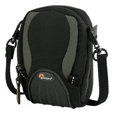 Bolsa Lowepro Câmera Compacta Canon, Sony, Nikon, Samsung Cor Preto Foto mini 1