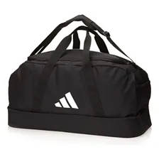 Bolsa mala adidas HS9742 - preto/branco Foto  mini 1
