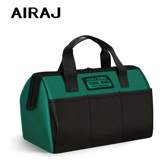 Bolsa Mala De Transporte Para Ferramentas Airaj Foto 1