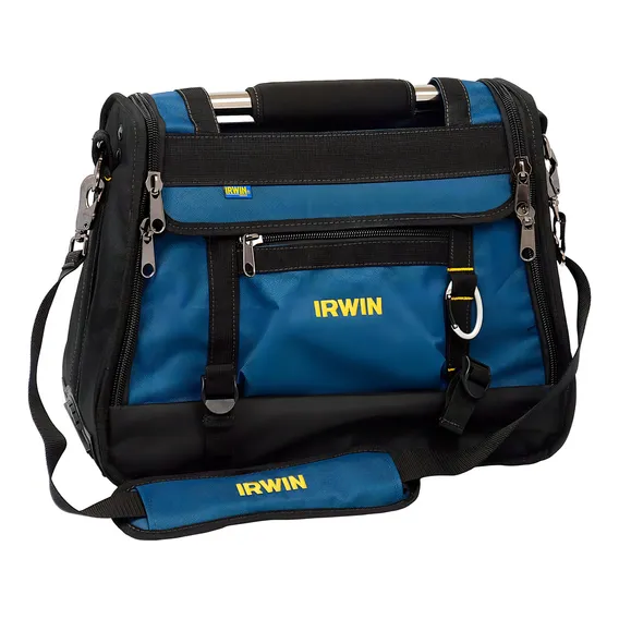 Bolsa Mala Ferramentas Tool Center 18 - Iw14080 - Irwin Foto 1