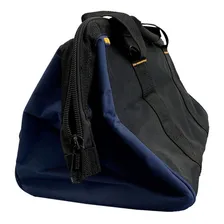 Bolsa / Mala Para Ferramentas Standard 16 1870406 - Irwin Cor Azul Foto mini  3