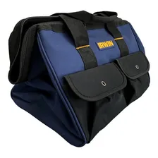 Bolsa / Mala Para Ferramentas Standard 16 1870406 - Irwin Cor Azul Foto mini  2