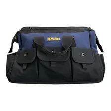 Bolsa / Mala Para Ferramentas Standard 20 1868232 - Irwin Cor Azul Foto mini 2