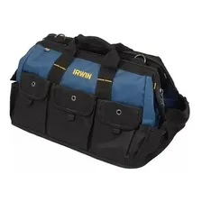 Bolsa / Mala Para Ferramentas Standard 20 1868232 - Irwin Cor Azul Foto mini 1