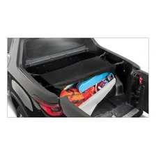Bolsa Maleiro Bagageiro Caçamba Horizontal Fiat Toro Strada Foto mini 3