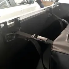 Bolsa Maleiro Bagageiro Caçamba Horizontal Fiat Toro Strada Foto mini 4