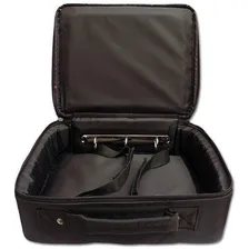 Bolsa Maleta Case Porta Carretilha Pesca V-fox Ac-001 Foto mini  2