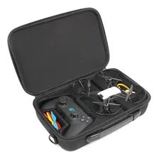 Bolsa Maleta De Transporte Para Drone E Controle Dji Tello Foto mini 2