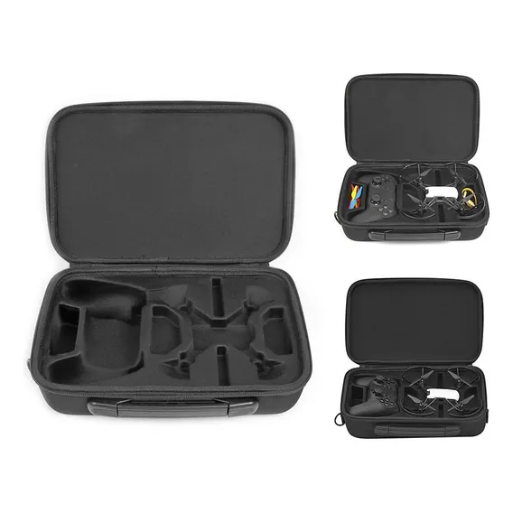 Bolsa Maleta De Transporte Para Drone E Controle Dji Tello Foto 1