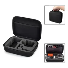Bolsa Maleta Estojo Case Anti Impacto Para Câmera Gopro Etc Foto mini 3