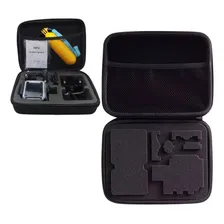 Bolsa Maleta Estojo Case Anti Impacto Para Câmera Gopro Etc Foto mini 2