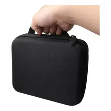 Bolsa Maleta Estojo Case Anti Impacto Para Câmera Gopro Etc Foto mini 4