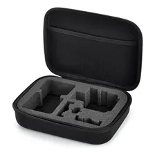 Bolsa Maleta Estojo Case Anti Impacto Para Câmera Gopro Etc Foto mini 1