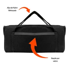 Bolsa Maleta Ferramentas Porta Malas Sandero Foto mini 4
