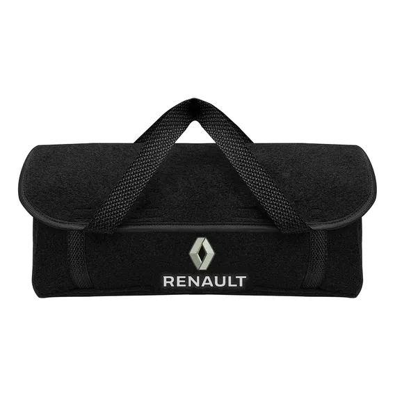 Bolsa Maleta Ferramentas Porta Malas Sandero Foto 1
