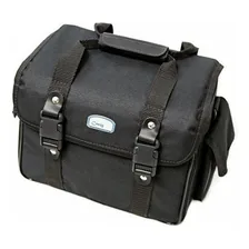 Bolsa Maleta Para Fotografo Profissional Olimpus Ill Foto mini  3