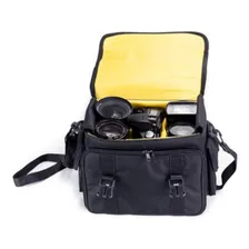 Bolsa Maleta Para Fotografo Profissional Olimpus Ill Foto mini 4