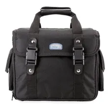 Bolsa Maleta Para Fotografo Profissional Olimpus Ill Foto  mini 1