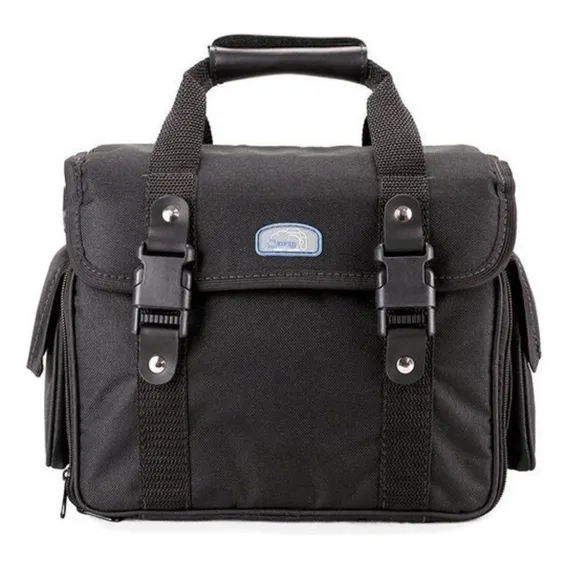 Bolsa Maleta Para Fotografo Profissional Olimpus Ill Foto 1