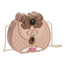 Bolsa Maleta Workshop Jr Fashion Pet Shop Multikids - Br1685 Foto mini 4