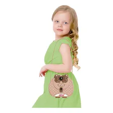 Bolsa Maleta Workshop Jr Fashion Pet Shop Multikids - Br1685 Foto mini 2