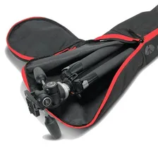Bolsa Manfrotto MBag100pn ? suporte para tripé, Foto mini 2