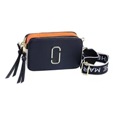 Bolsa Marc Jacobs Snapshot Season - Uniuni Foto mini 1