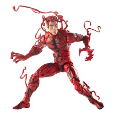 Bolsa Marvel Legends Carnage Monster Venom 2018 Foto  mini 1