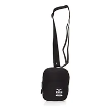Bolsa Masculina E Feminina Streetbag Mizuno Foto mini 1