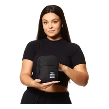 Bolsa Masculina E Feminina Streetbag Mizuno Foto mini 3