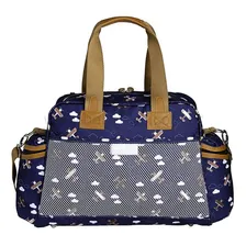 Bolsa Maternidade Everyday Avião Masterbag Baby Foto mini 2