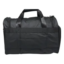 Bolsa Meia Viagem Flamengo Bolsa Academia Fla24614 Foto mini 3